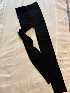 Timberland Black Women's Leggings